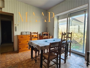 maison a renover à la vente -   28700  AUNEAU, surface 70 m2 vente maison a renover - UBI478374737